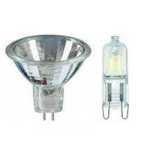 Halogen Lamps