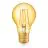 Osram Vintage 1906 LED E27 Peer Filament Goud 7.5W 865lm - 825 Zeer Warm Wit | Vervangt 60W